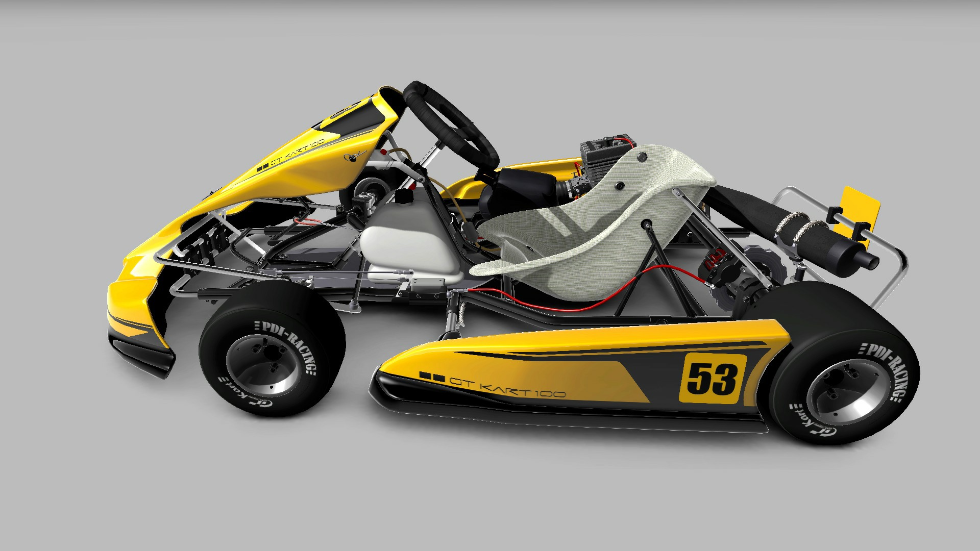 Gran Turismo 5 (Edición Coleccionista) - Imagen 35